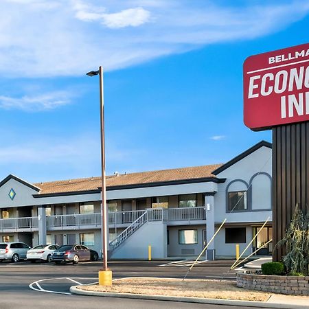 Bellmawr Economy Inn Bellmawr-Philadelphia Area Экстерьер фото