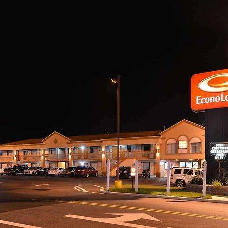 Bellmawr Economy Inn Bellmawr-Philadelphia Area Экстерьер фото