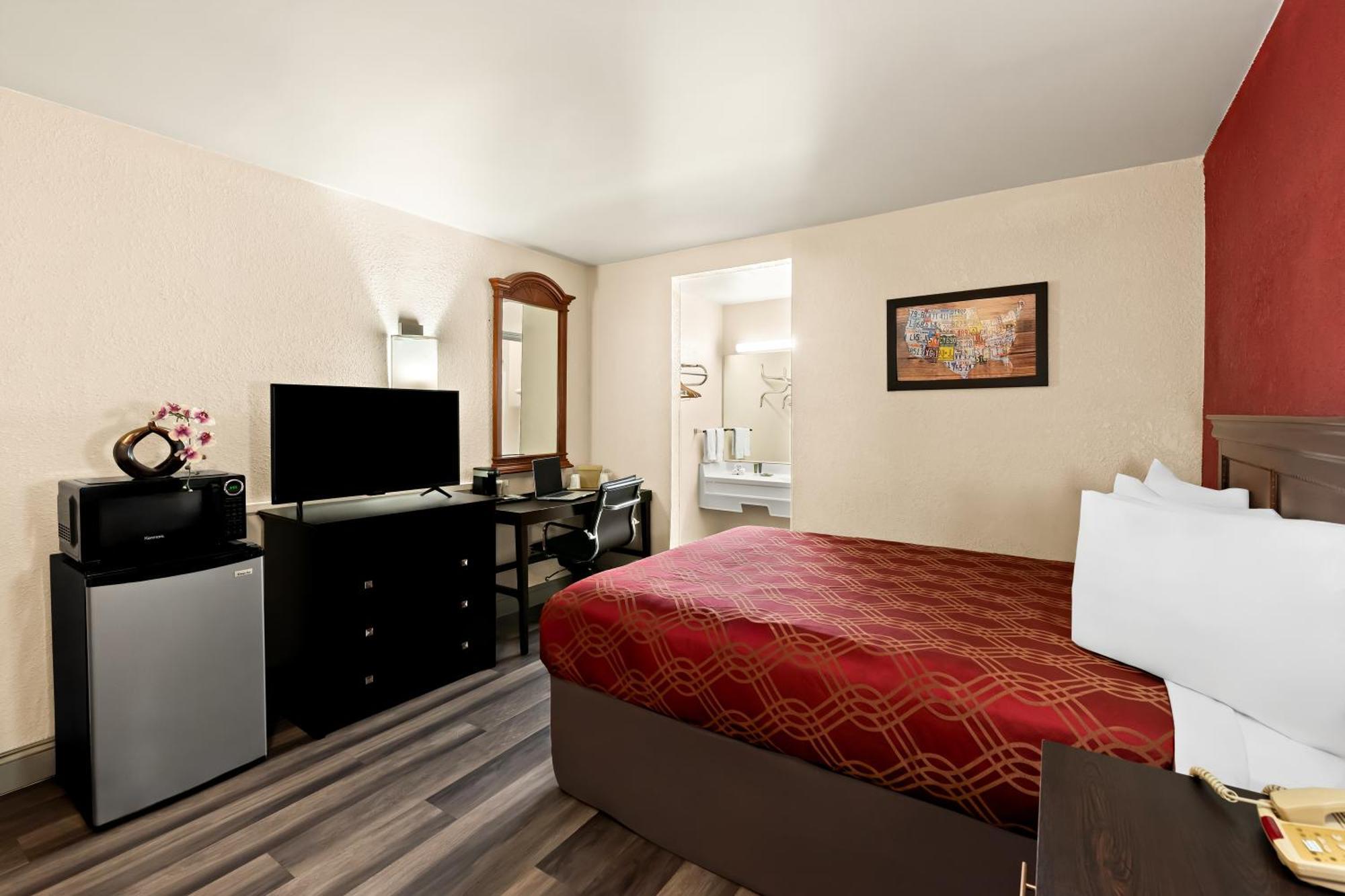 Bellmawr Economy Inn Bellmawr-Philadelphia Area Экстерьер фото