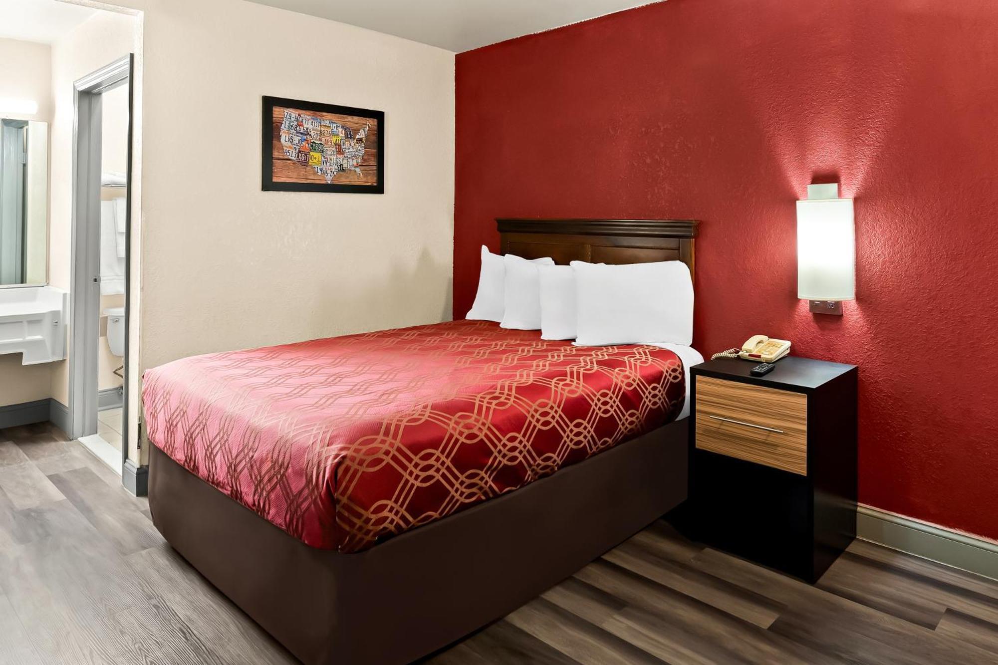 Bellmawr Economy Inn Bellmawr-Philadelphia Area Экстерьер фото