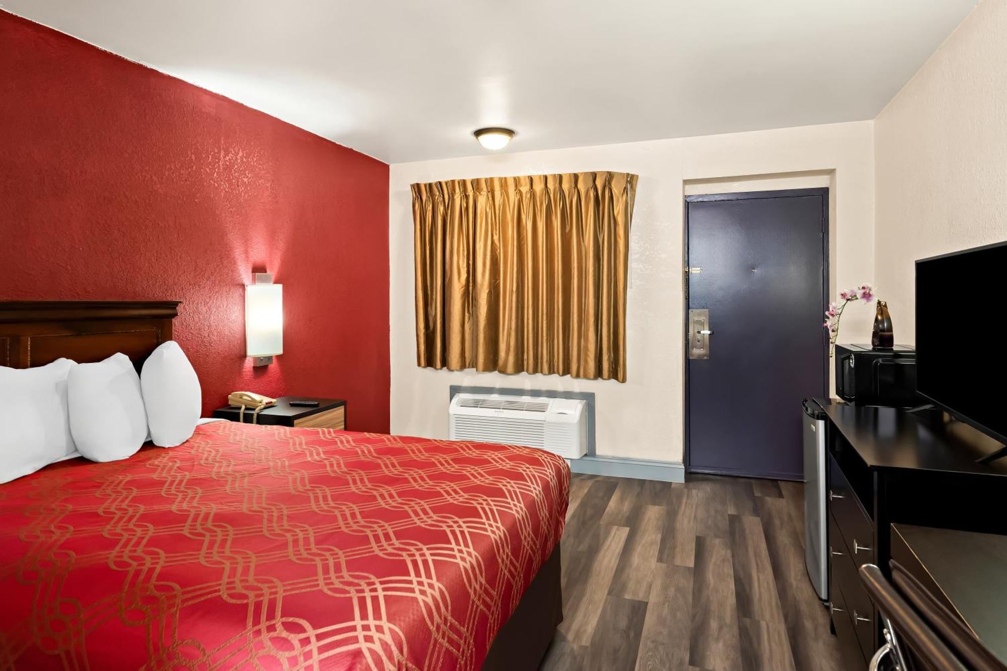 Bellmawr Economy Inn Bellmawr-Philadelphia Area Экстерьер фото