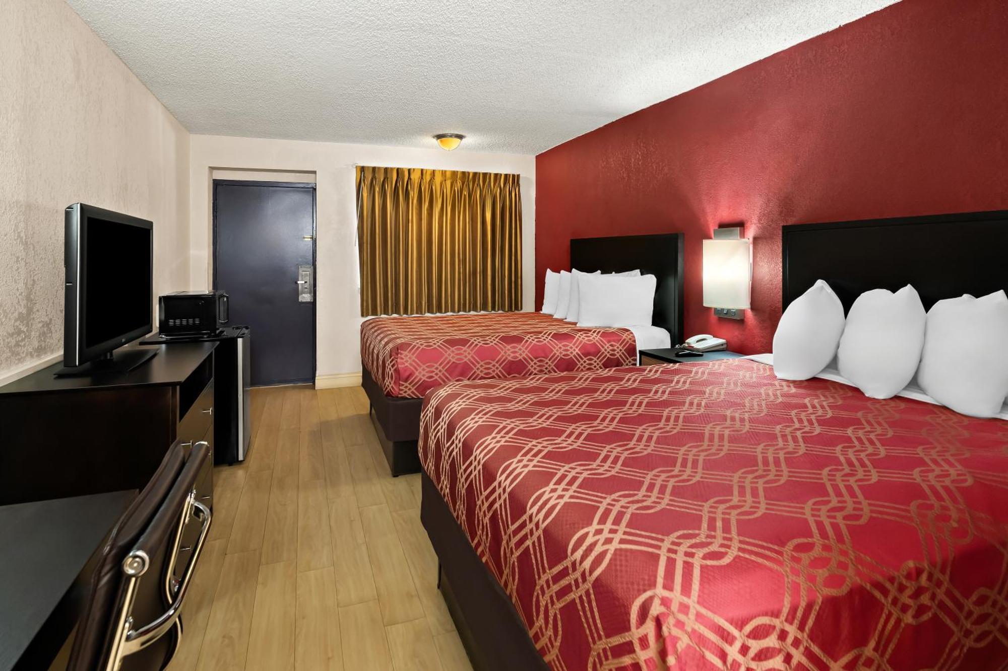 Bellmawr Economy Inn Bellmawr-Philadelphia Area Экстерьер фото