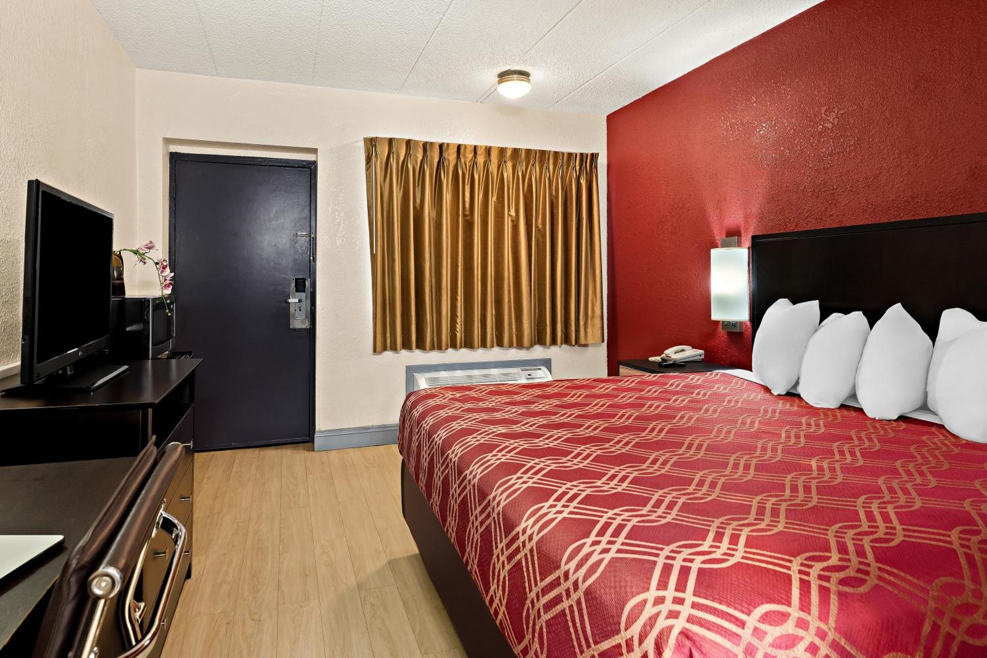 Bellmawr Economy Inn Bellmawr-Philadelphia Area Экстерьер фото