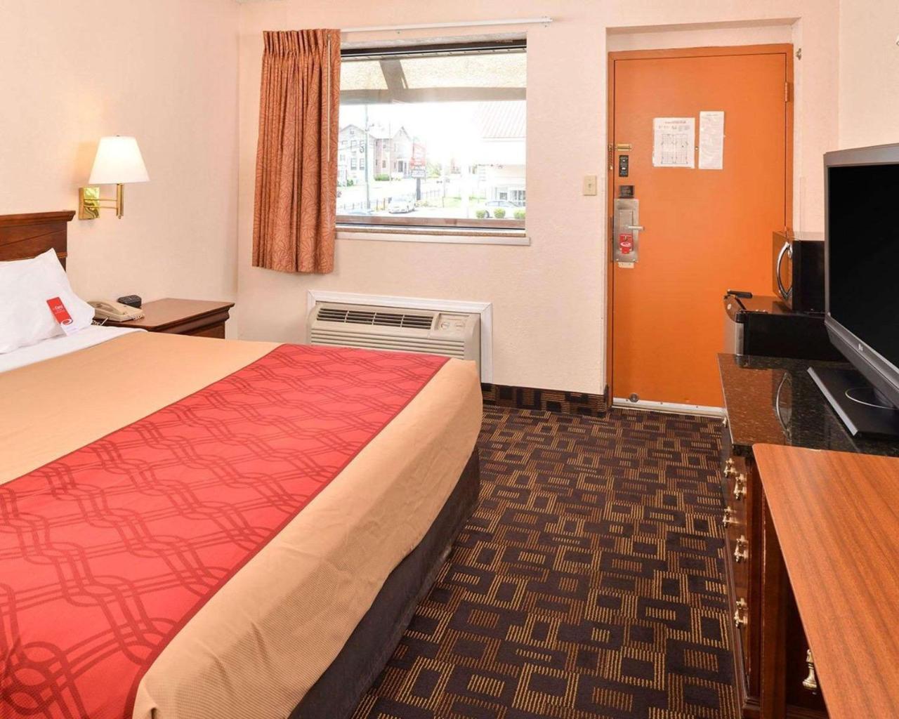 Bellmawr Economy Inn Bellmawr-Philadelphia Area Экстерьер фото