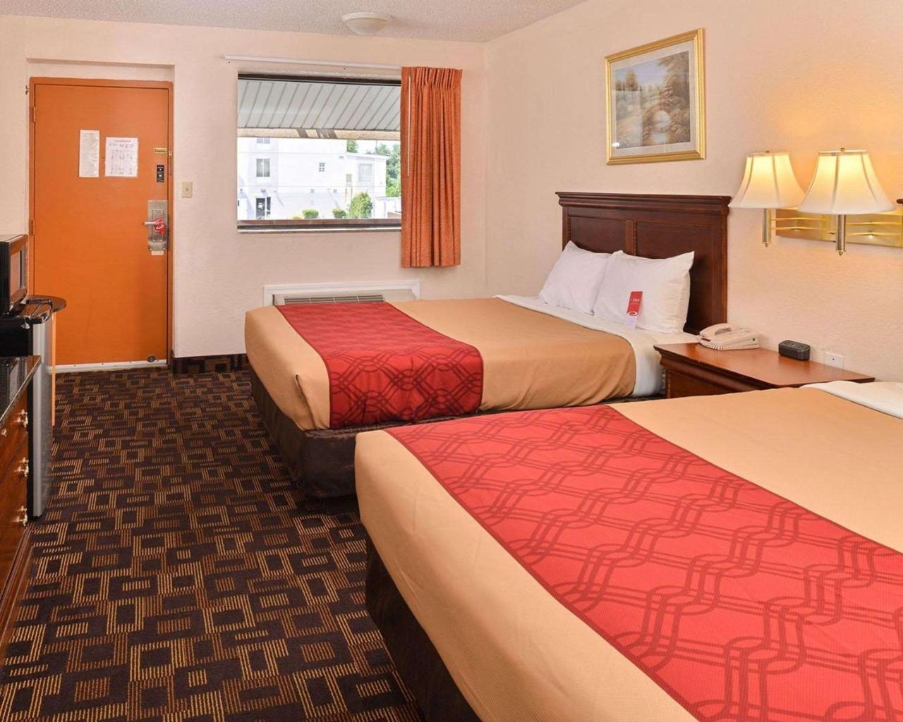 Bellmawr Economy Inn Bellmawr-Philadelphia Area Экстерьер фото
