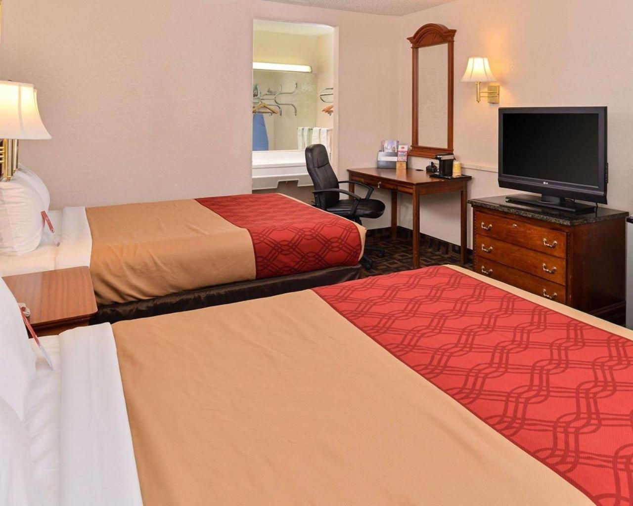 Bellmawr Economy Inn Bellmawr-Philadelphia Area Экстерьер фото