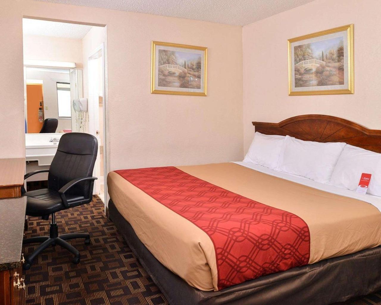 Bellmawr Economy Inn Bellmawr-Philadelphia Area Экстерьер фото
